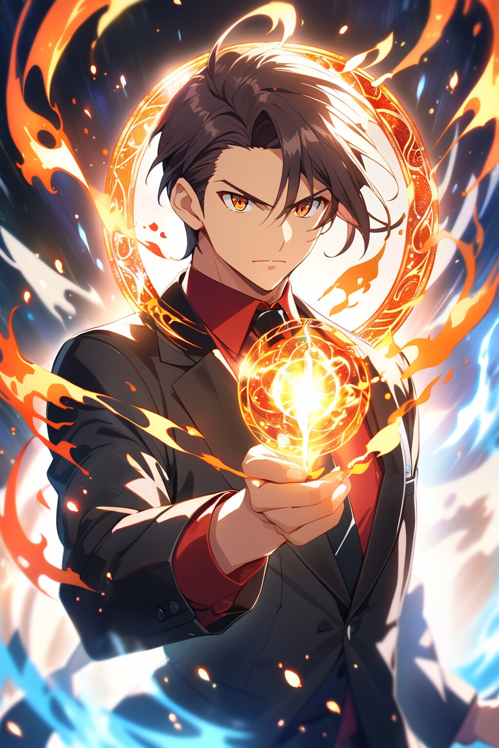 魔法使いのお仕事３