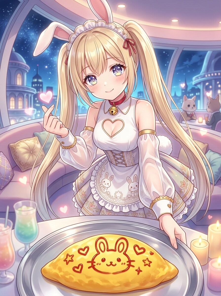 金ツイぴょん