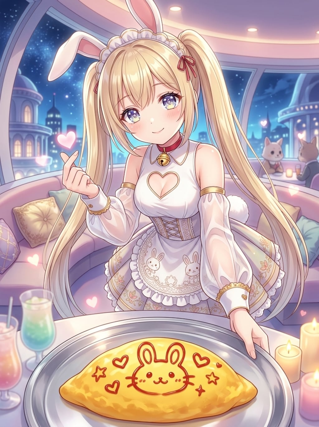 金ツイぴょん