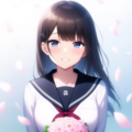 投稿された方に感謝と花束を 2枚目