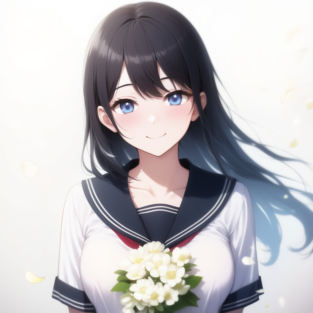 投稿された方に感謝と花束を