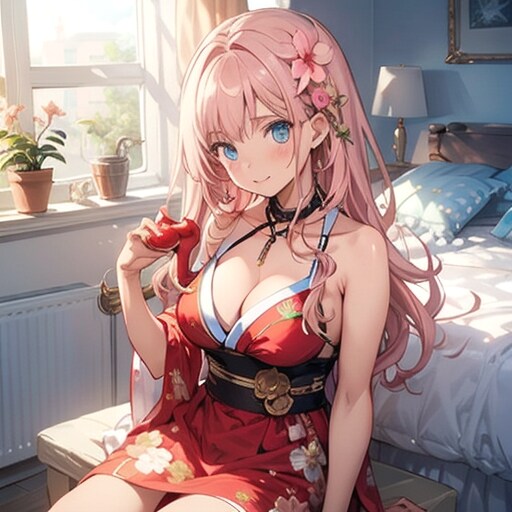 着物×ドレス