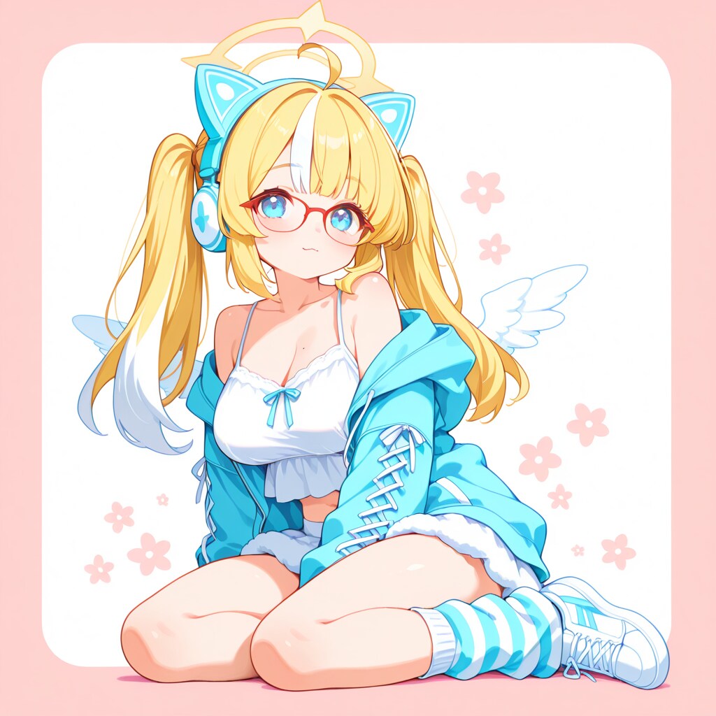 天使界隈リベンジ
