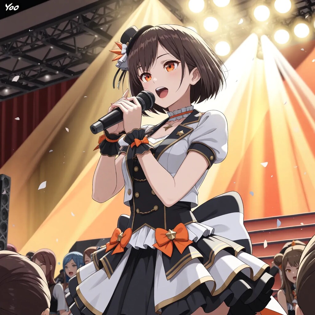 うちのうちの子ルーキーズ