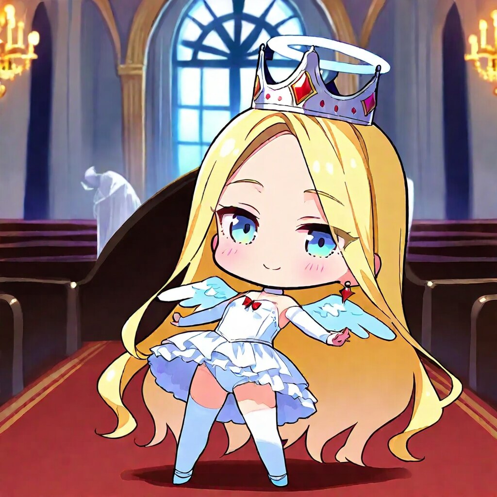 バレエお嬢さま