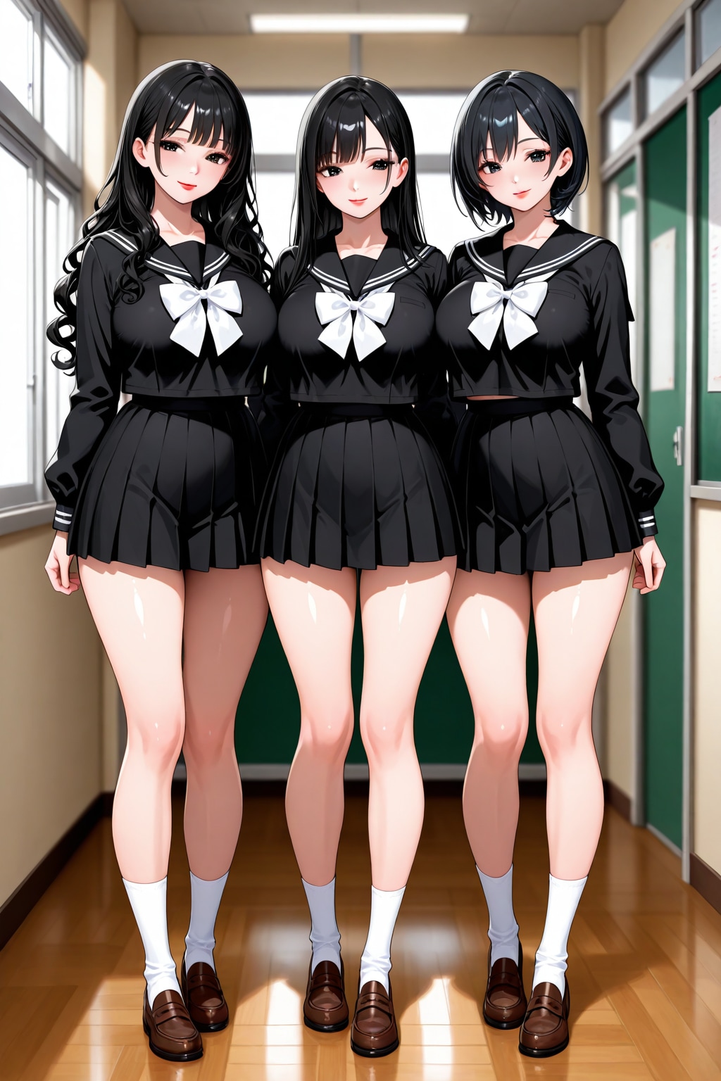 A嬢の物語 暴かれた秘密