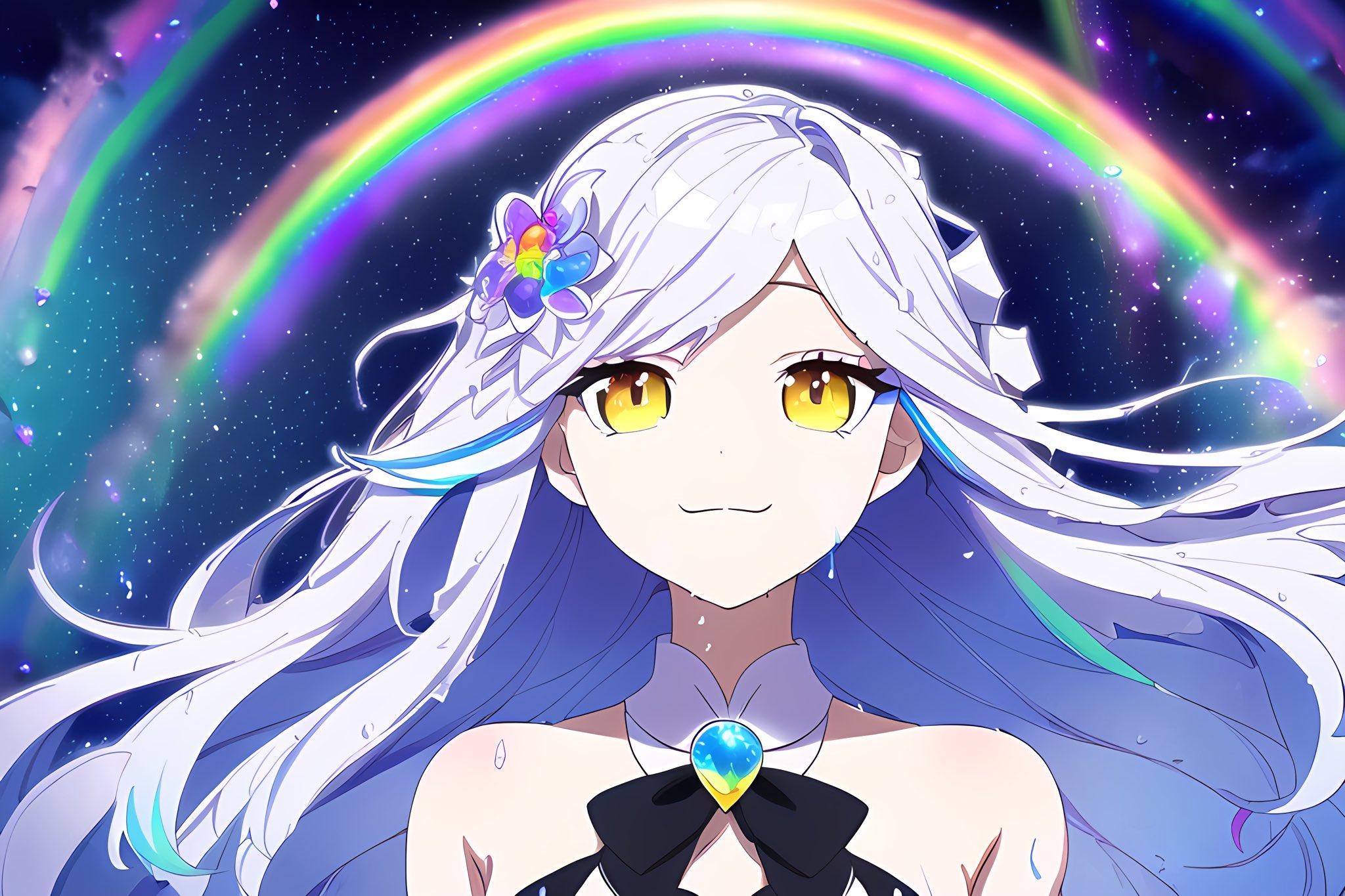 どうだい？この世界は。