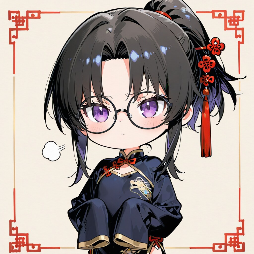 ちび楓ちゃん9