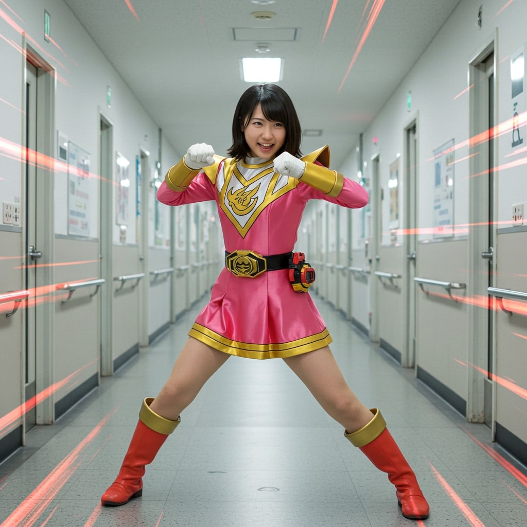 恐怖！エネマゲルゲ(前編)