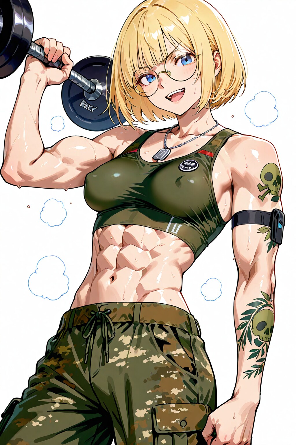 オカッパ・マッシヴ