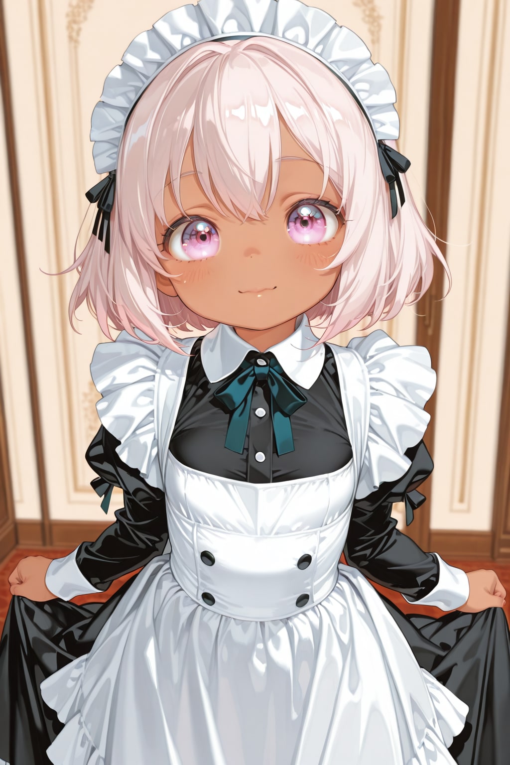 エキドナでお試し召喚