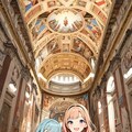 ヴァチカン 7枚目