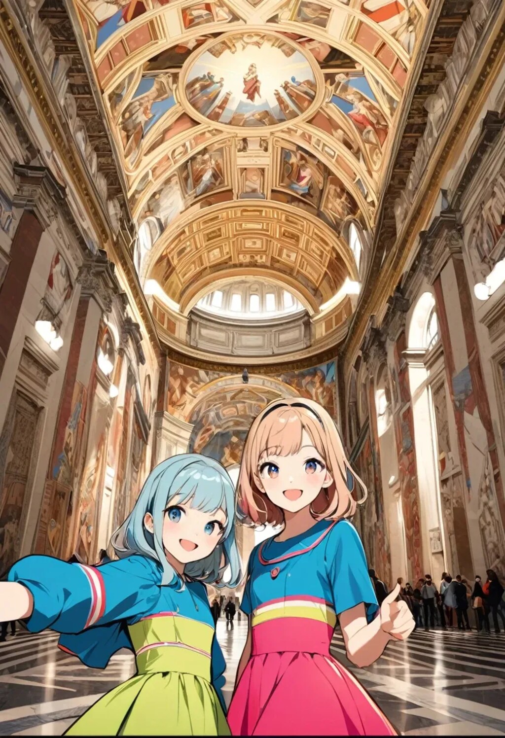 ヴァチカン