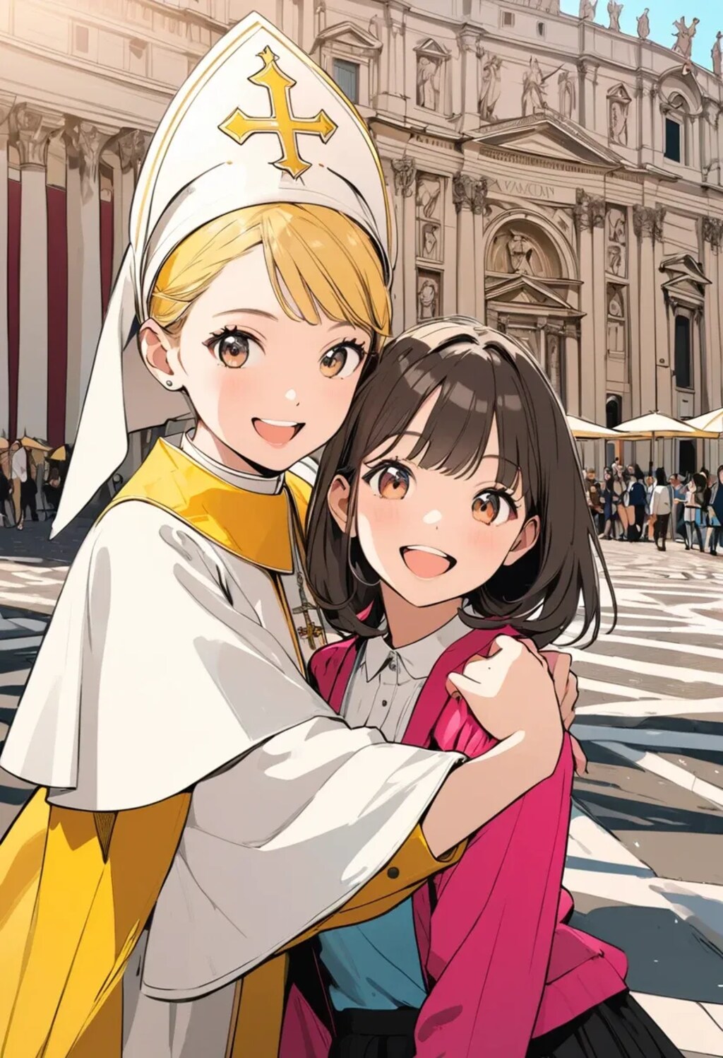 ヴァチカン