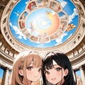 ヴァチカン 3枚目