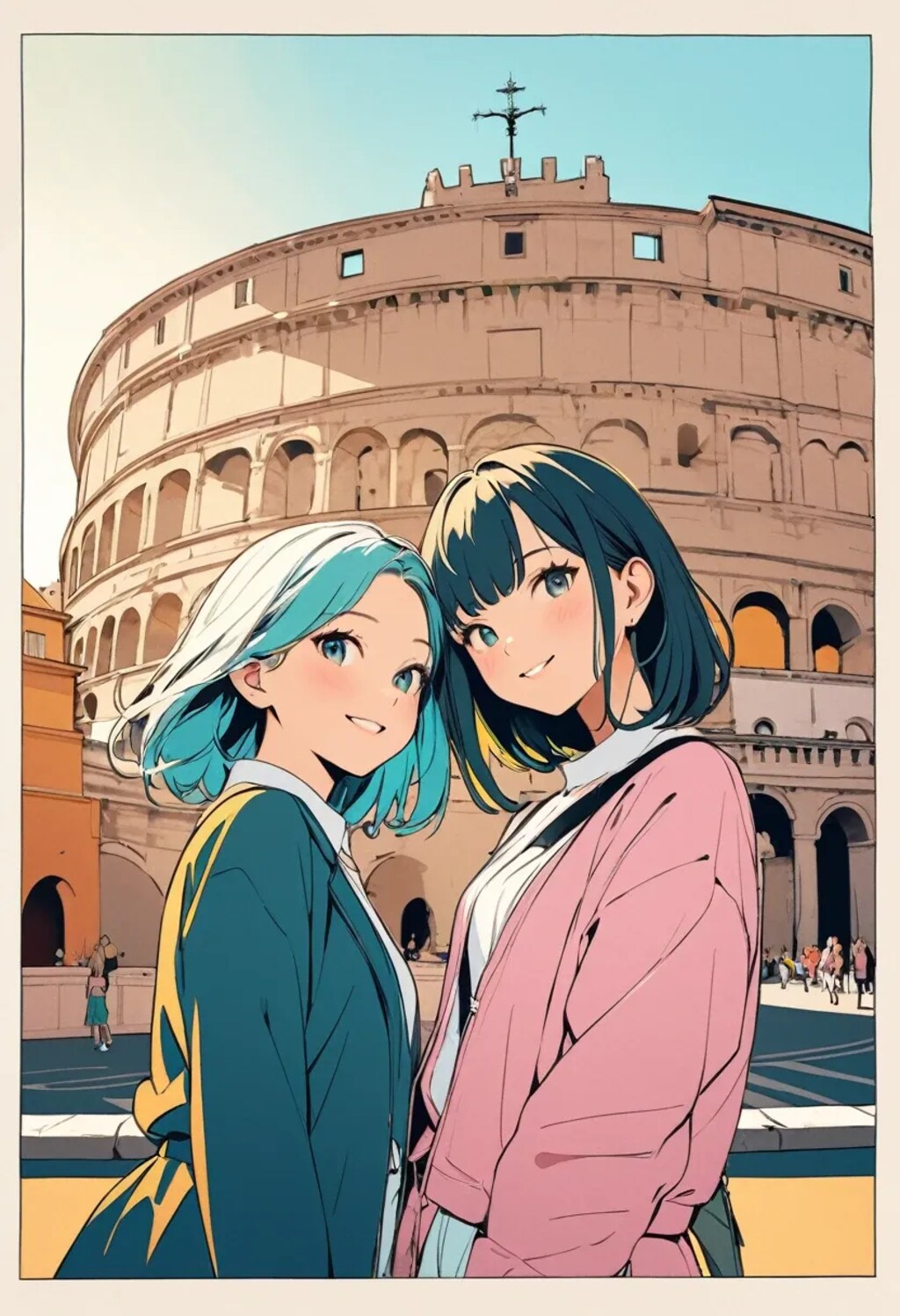 ヴァチカン