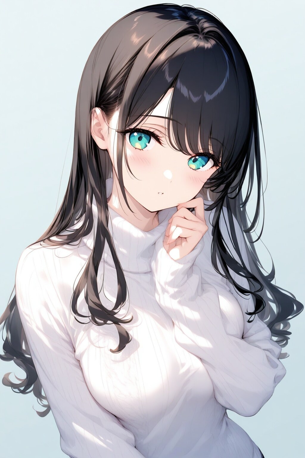 本屋の女性 23歳