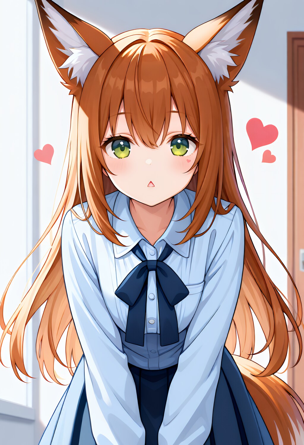 こんこんきつね