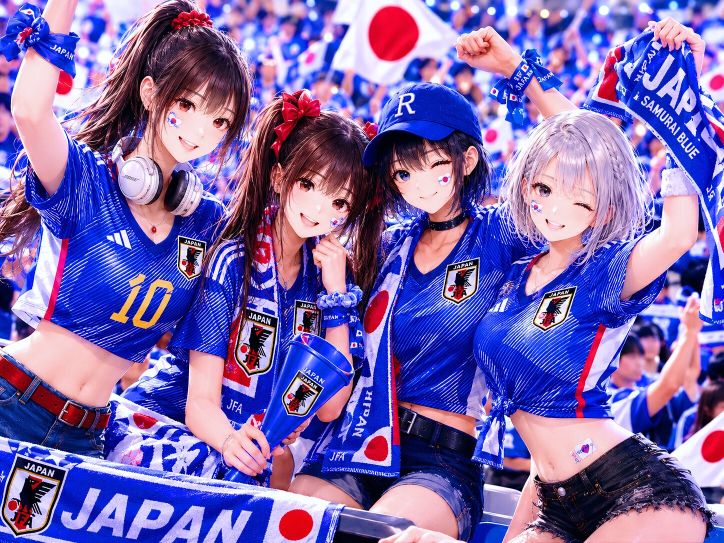 W杯