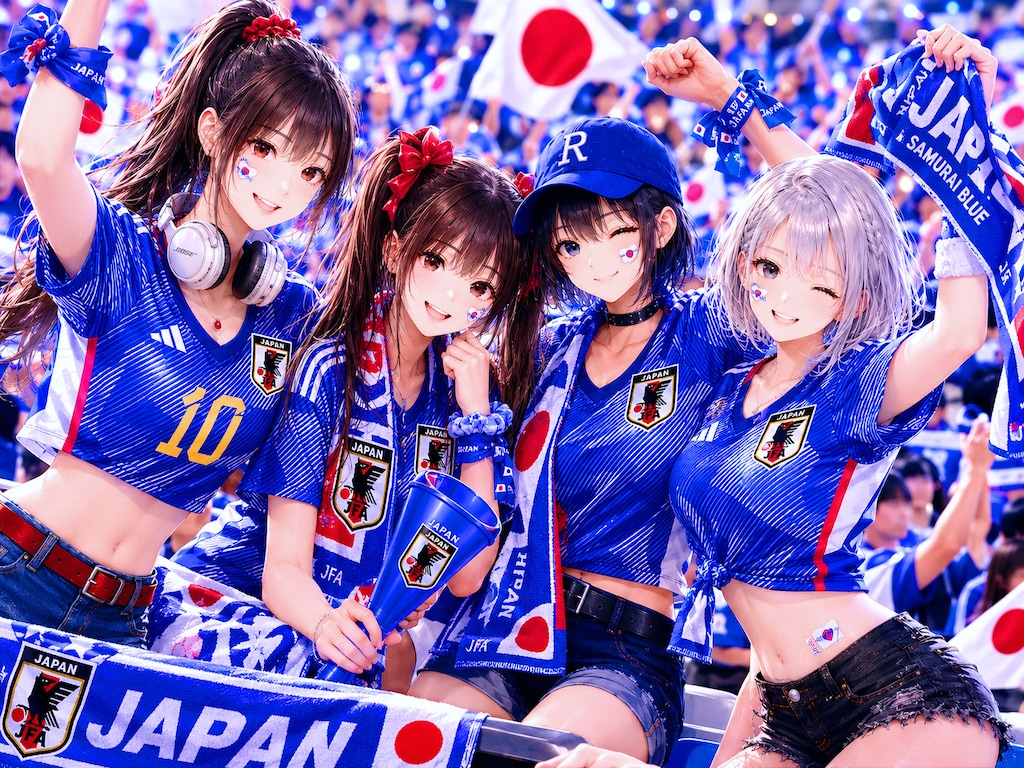 W杯