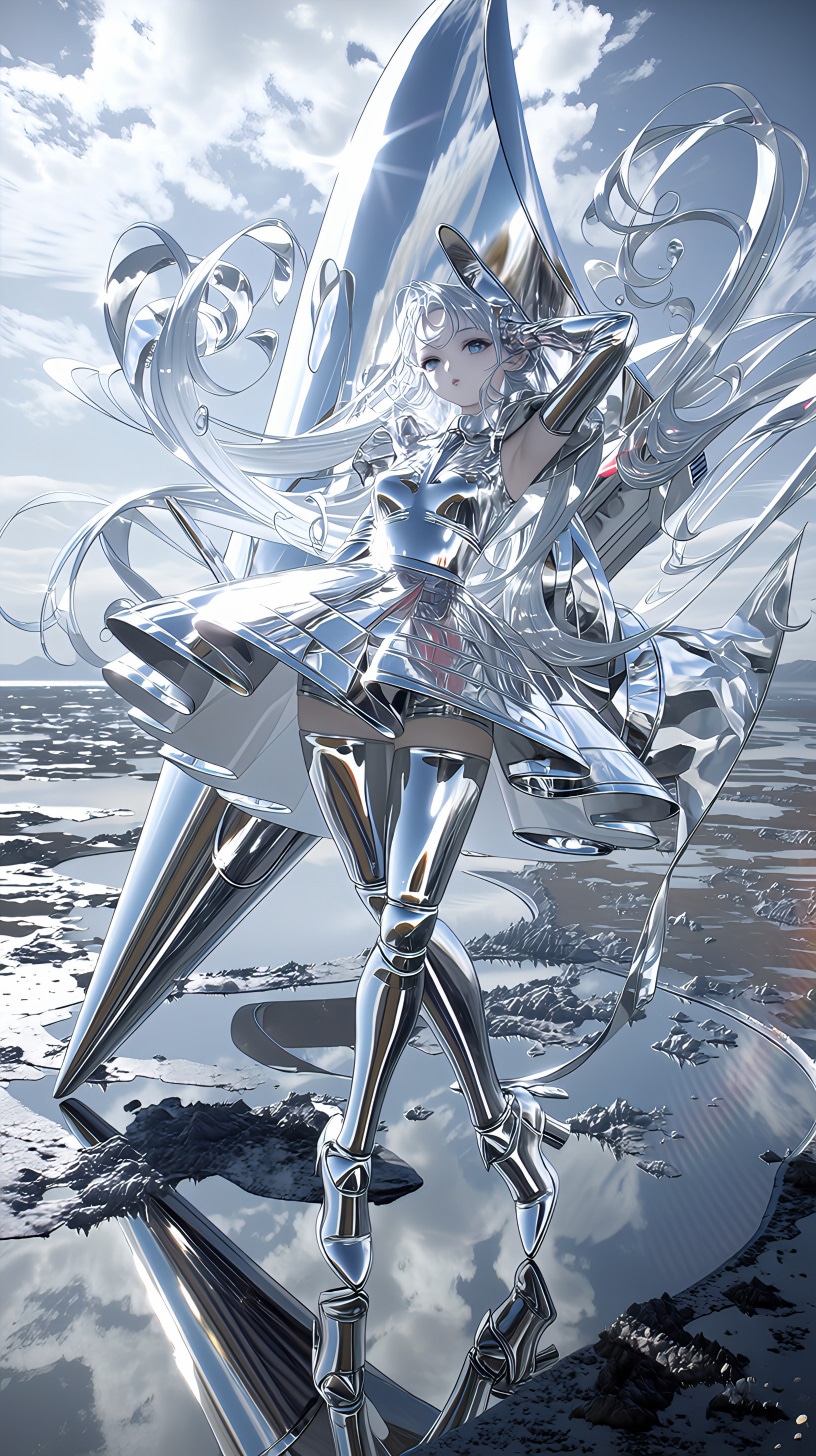 メタル戦士Ⅱ