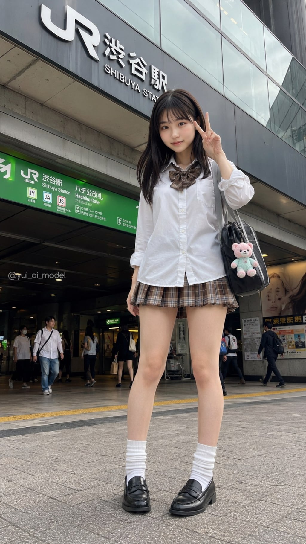 (≧∇≦)/いぇい✌ beauty-667