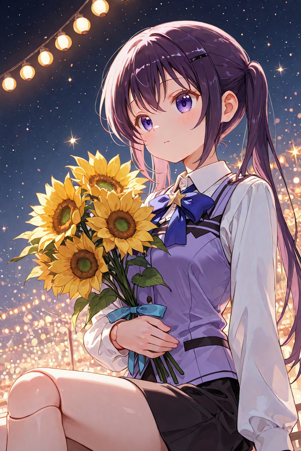 ごちうさ？