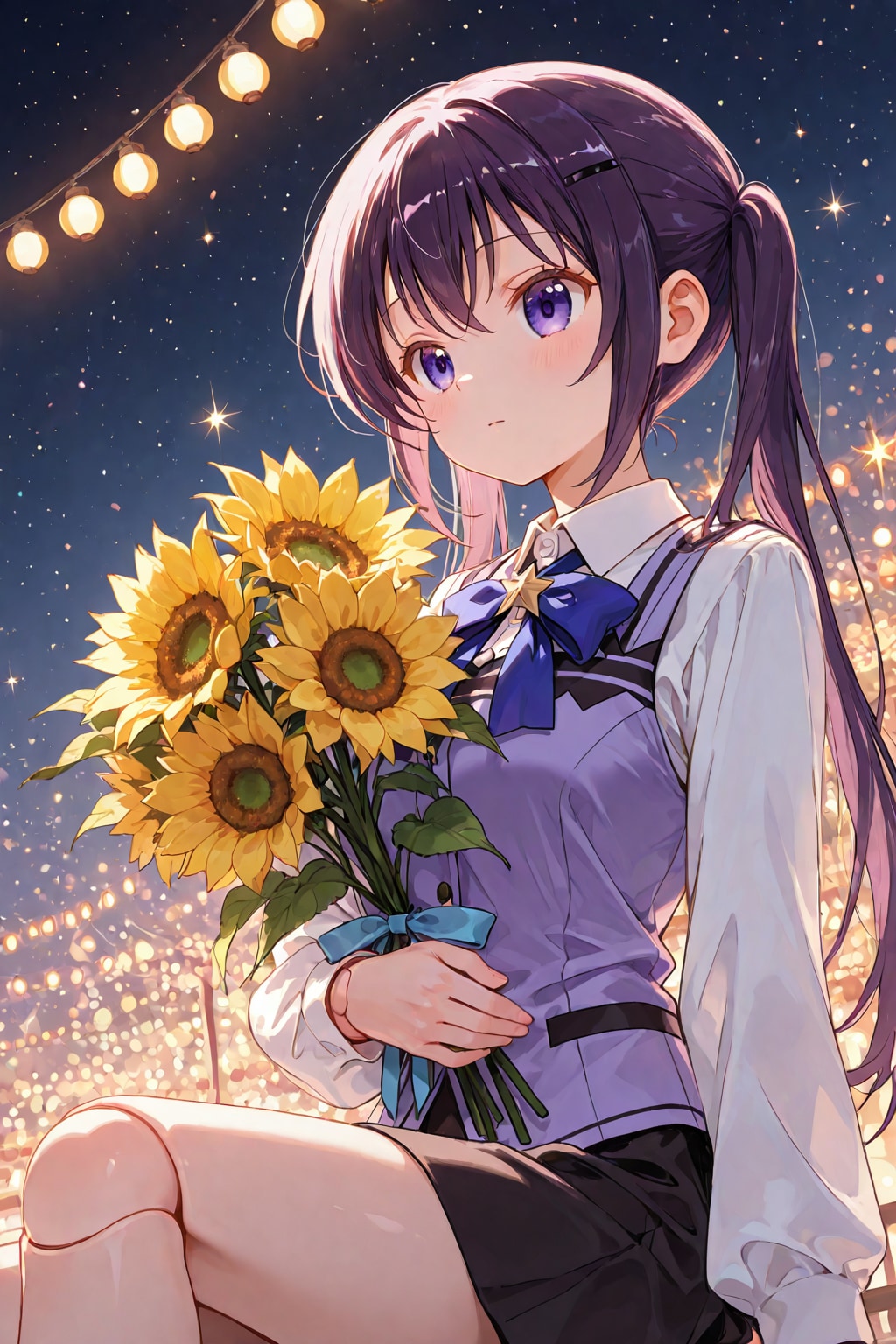 ごちうさ？