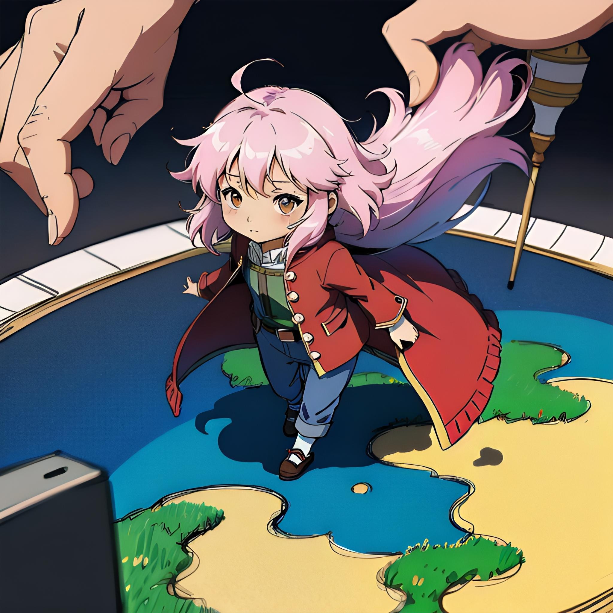 世界の真実