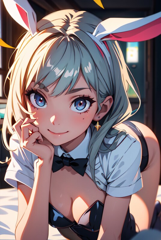 bunny