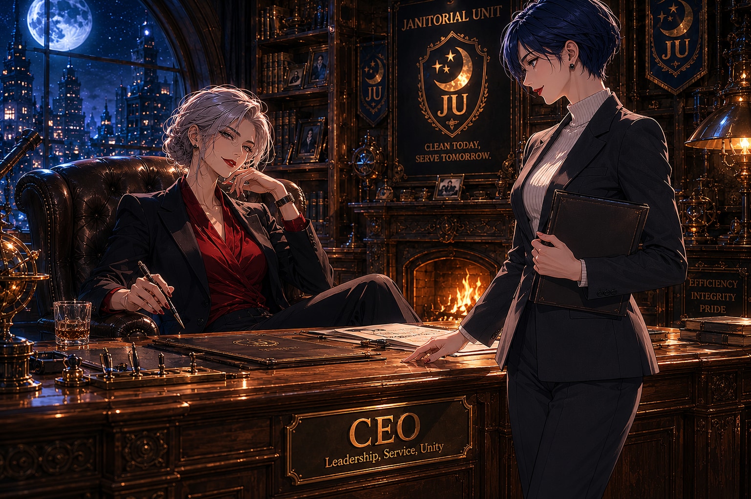CEO
