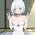 今日の下着の女の子 20260609 4枚目