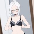 今日の下着の女の子 20260609 2枚目