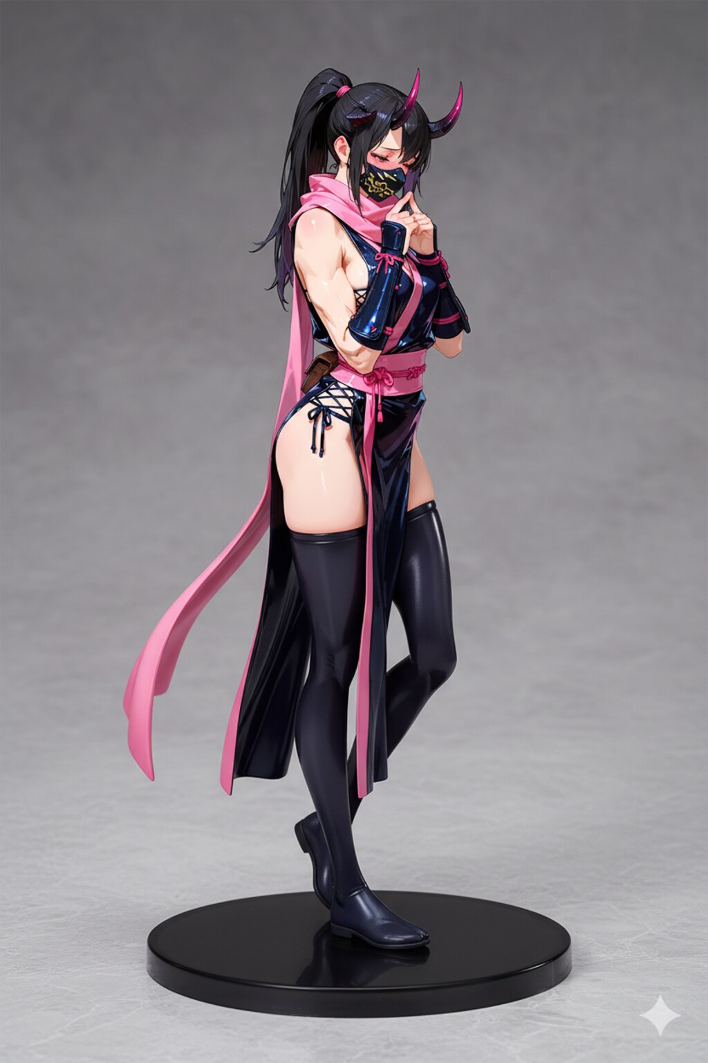 いろいろフィギュア