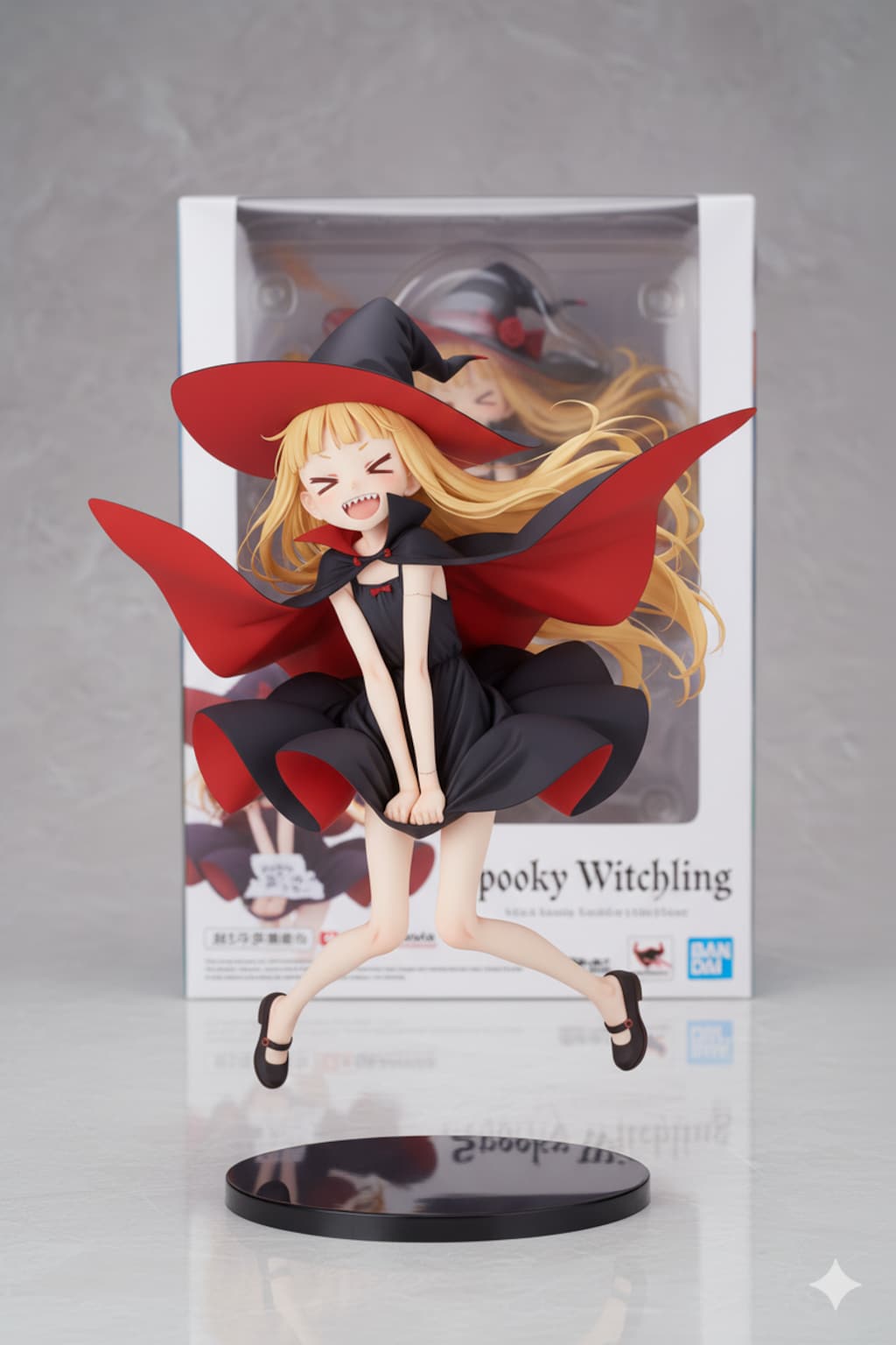 いろいろフィギュア