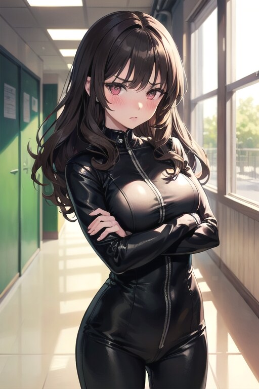 とりあえずこれ着てと言われたけど
