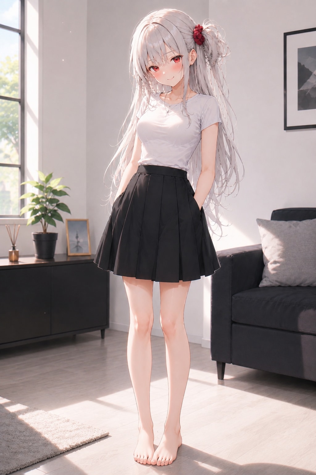 志保ちゃん