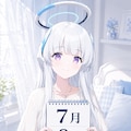 デイリーイラスト 26/7/8【4/5】 2枚目