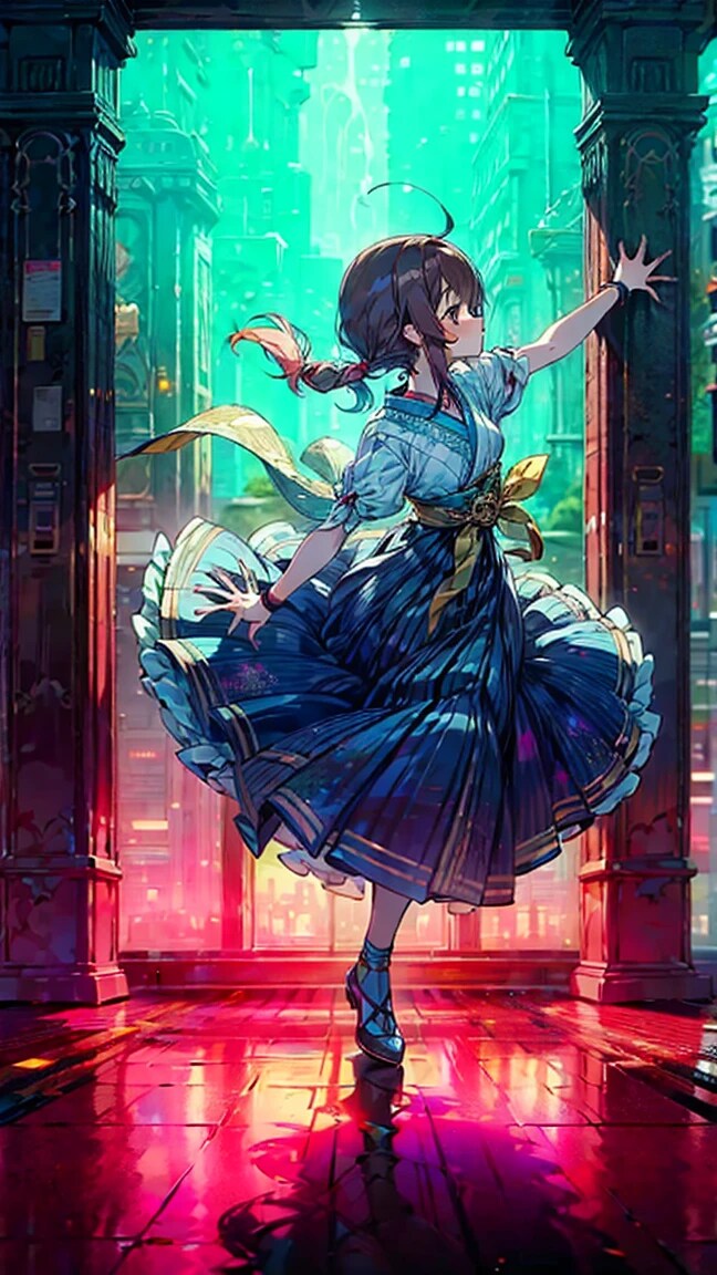 ダンス