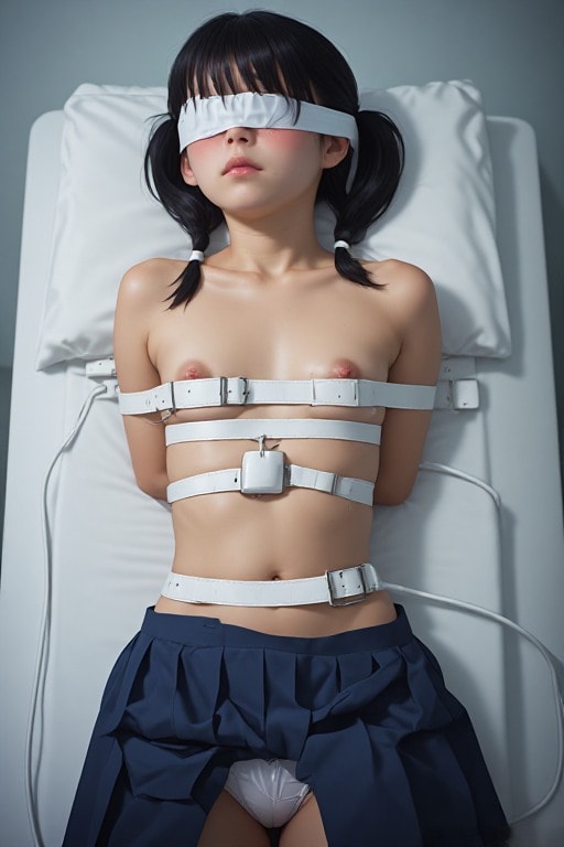AIマッサージ　ちゃんと意思表示しないと誤学習しますよ