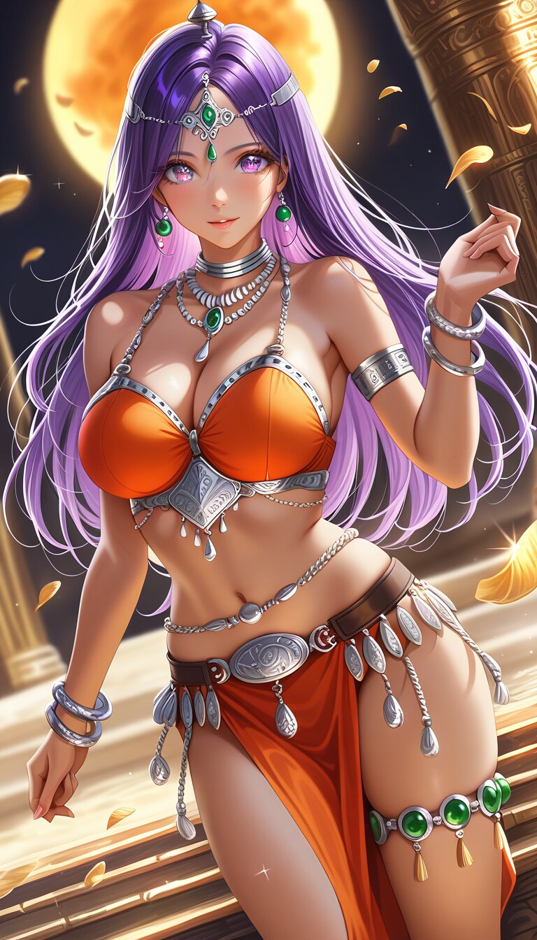 マーニャ2（ドラゴンクエスト4）