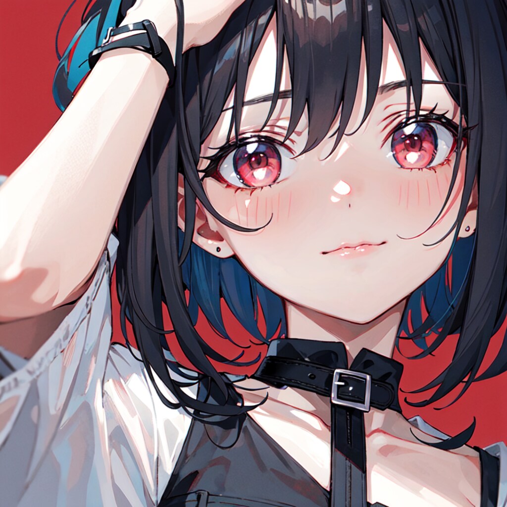 新しい私　～CDジャケVer～