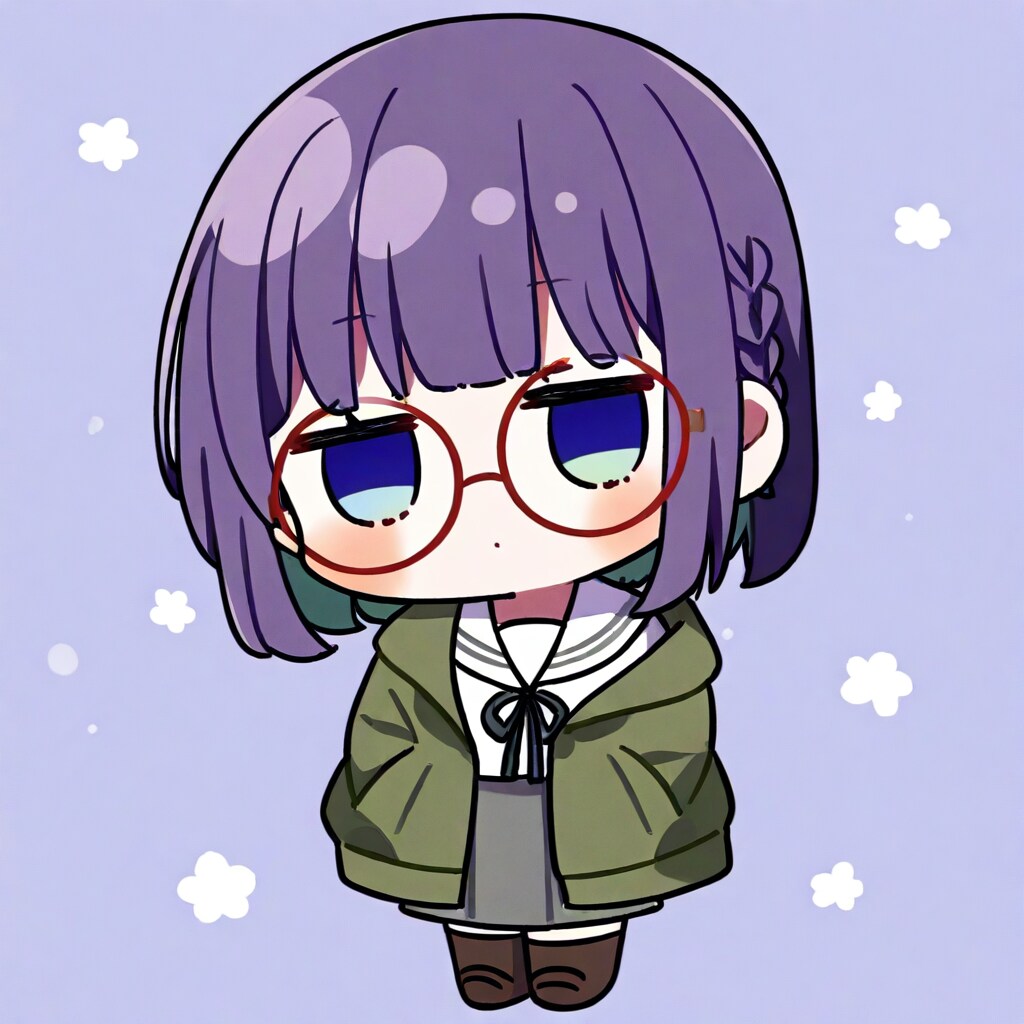 うちのこかわいい