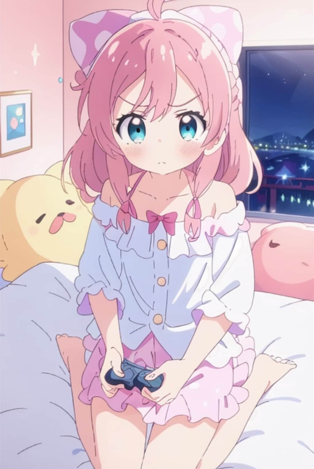 ゲーム🎮