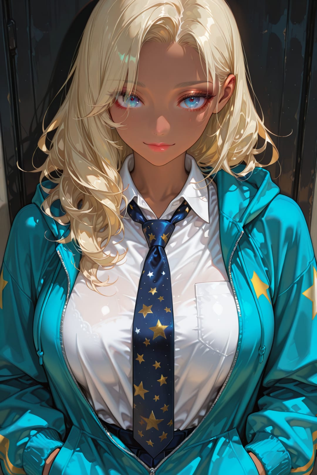 女子高校生 | の人気AIイラスト・グラビア