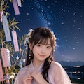 織姫 4枚目