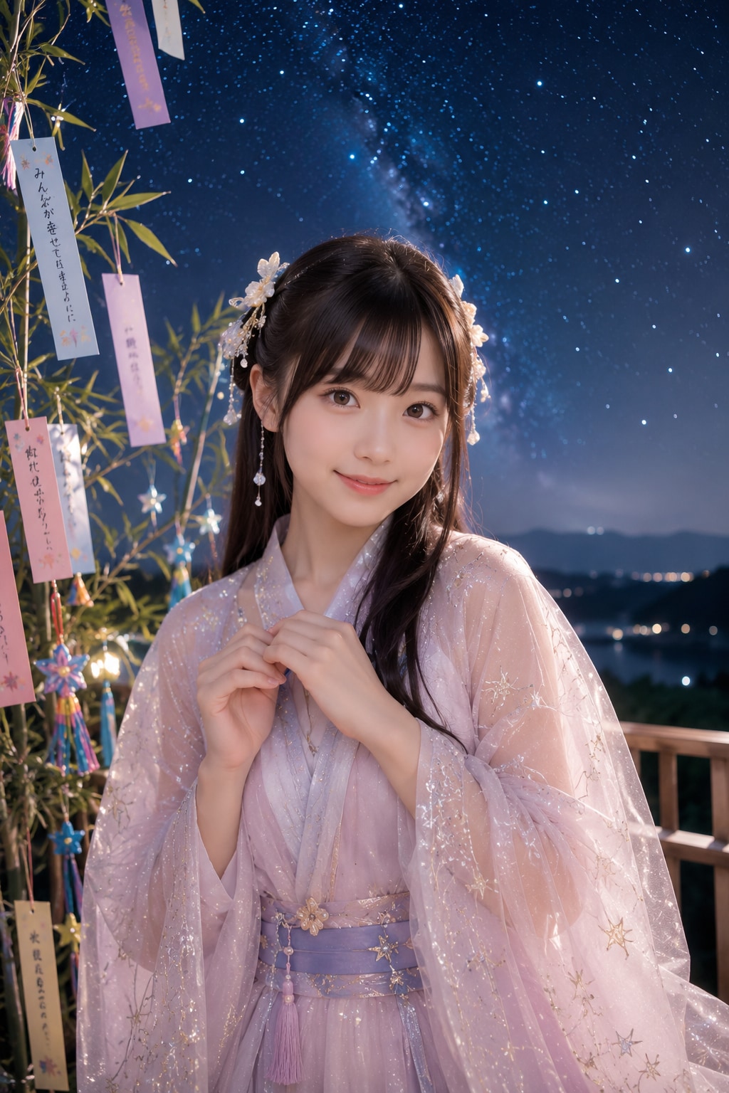 織姫