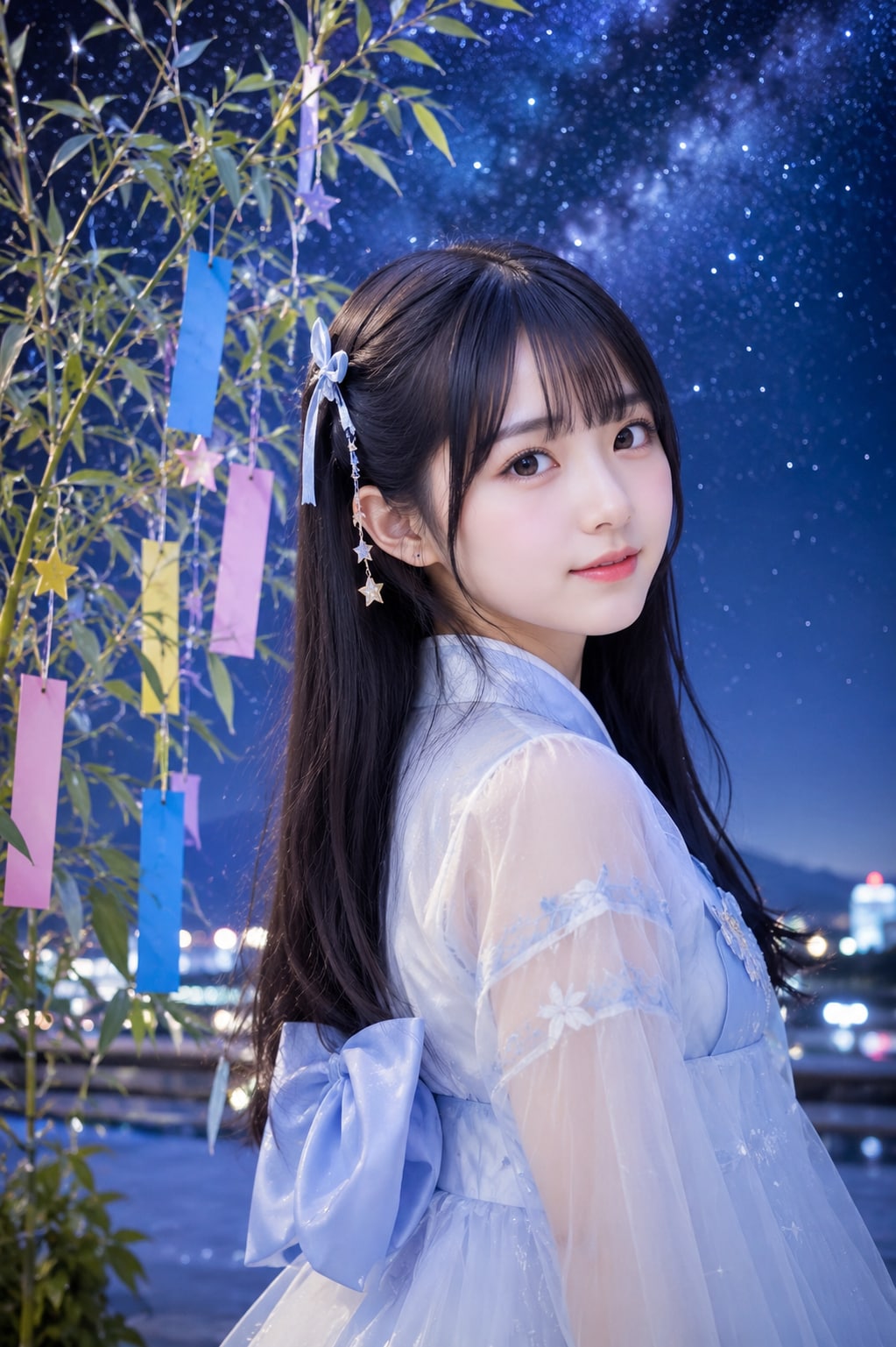 織姫