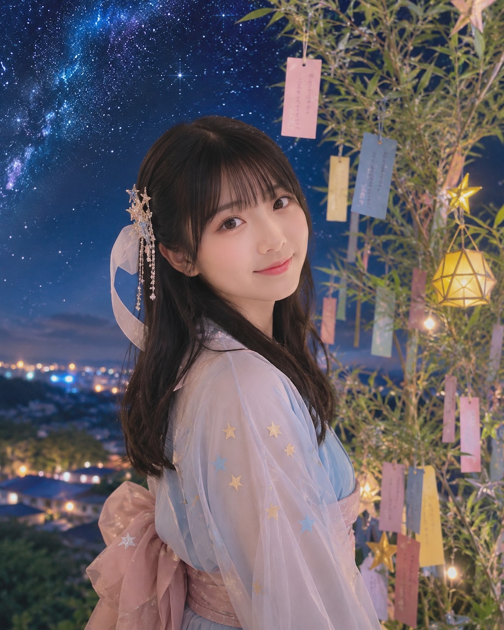 織姫