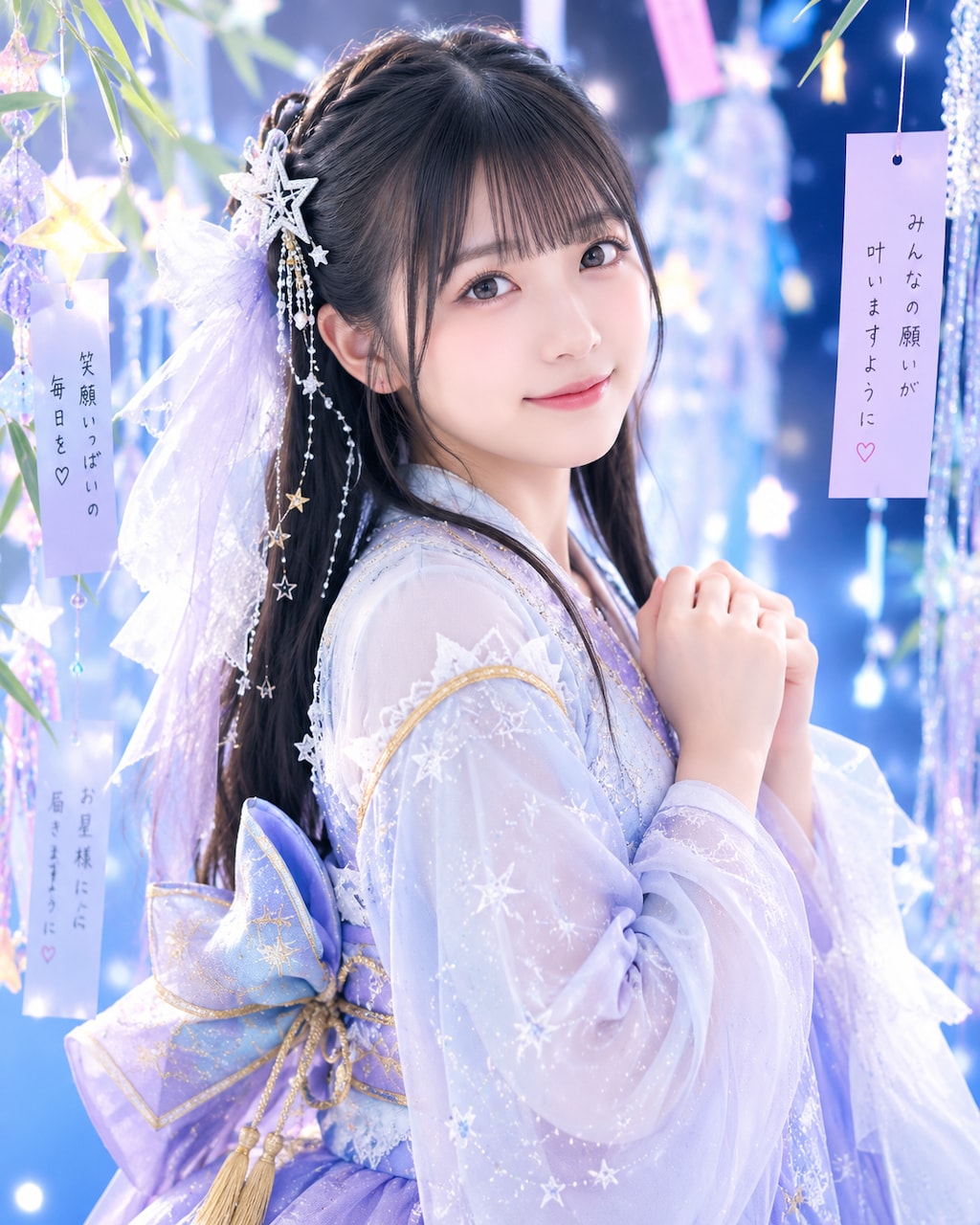 織姫